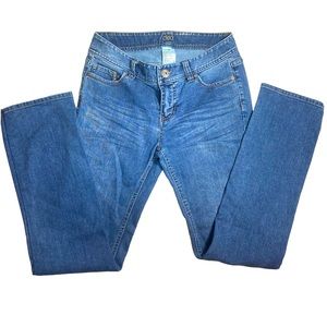 CLEO SIZE 4P WOMAN’S JEANS 3 for$15